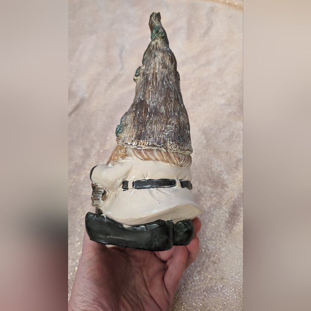 Woodland Gnome  fall - Picture 3 of 6